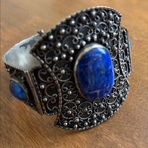 Vintage Bracelet….